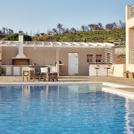 Karousa Villa - Karousa Villas Anafonitria Zakynthos Exterior photo