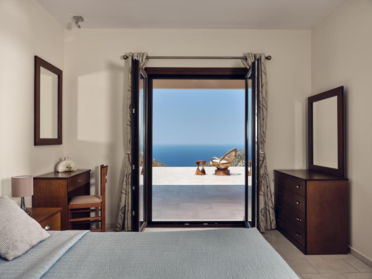 Karousa Villa - Karousa Villas Anafonitria Zakynthos Exterior photo