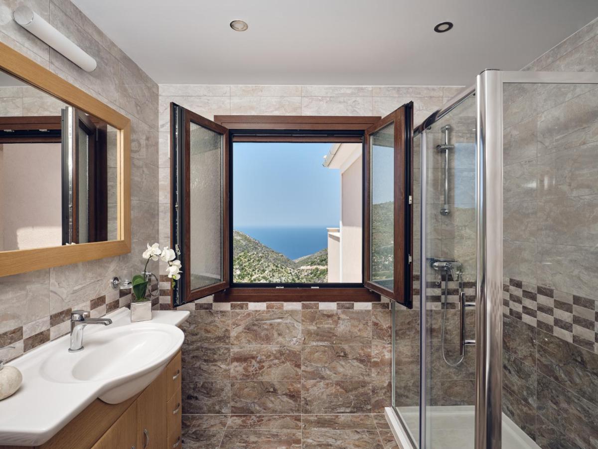 Karousa Villa - Karousa Villas Anafonitria Zakynthos Exterior photo